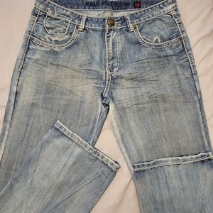 Mens Xios premium jeans.